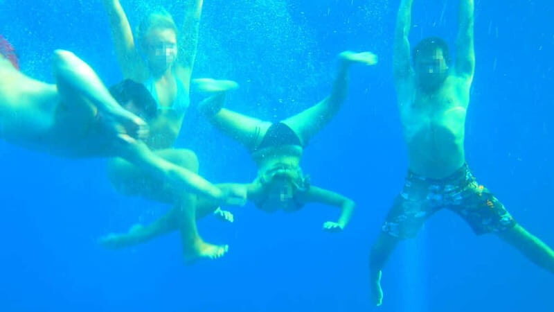 Kassandra: West Sithonia Coves and Islets Sailboat Tour - The Sum Up