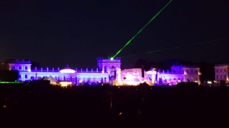 Kassel: Kassel's lost city by night - Practical Details That Matter