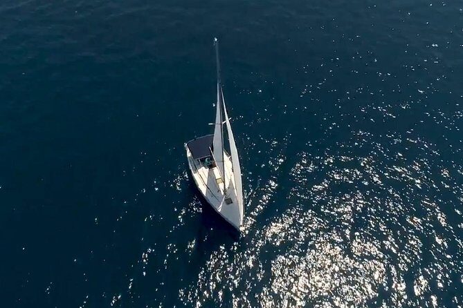 Kassiopi Private Daily Sailing Yacht Cruise - The Experience in Detail