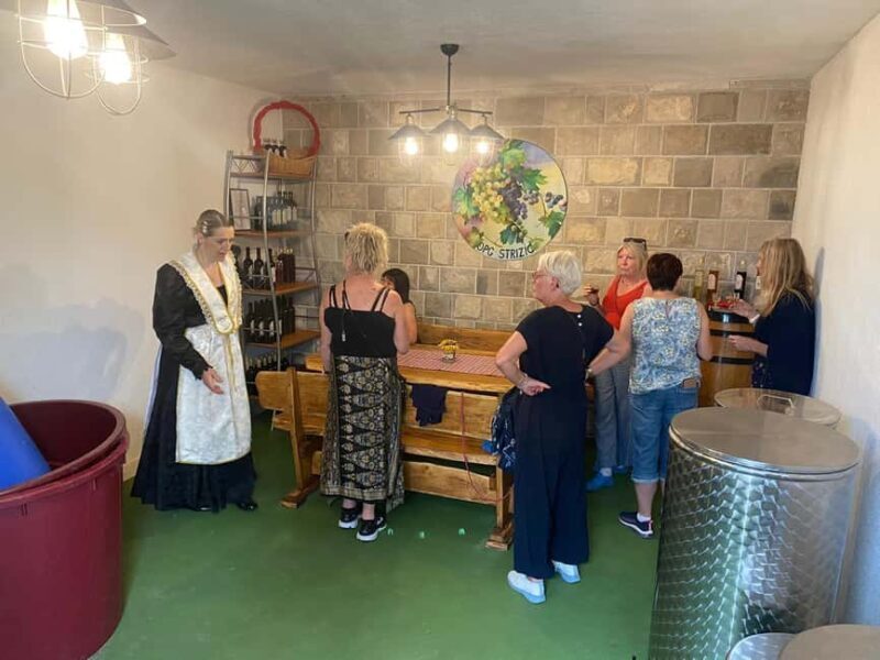 Kastela: Wine & Olive Tasting Tour w/Delicacies & Live Music - Final Thoughts