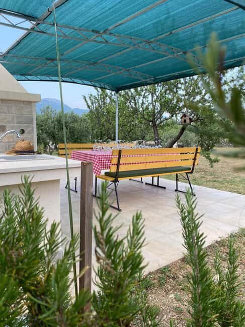 Kastela: Wine & Olive Tasting Tour w/Delicacies & Live Music - FAQs