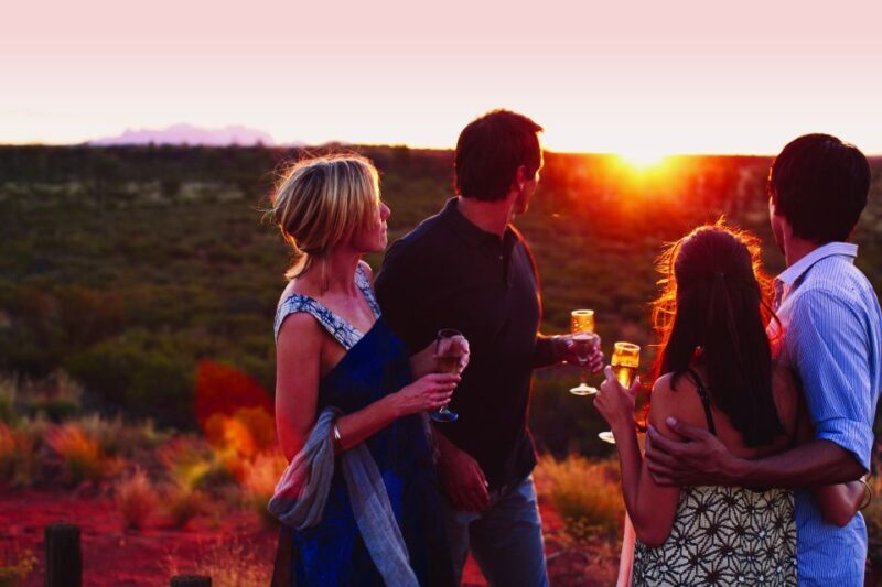 Kata Tjua Sunset Tour with Sparkling Wine and Cheeseboard - Final Thoughts: Is It Worth It?
