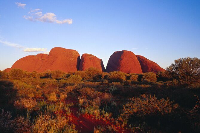 Kata Tjuta and Valley of the Winds - The Sum Up: Is This Tour Worth It?
