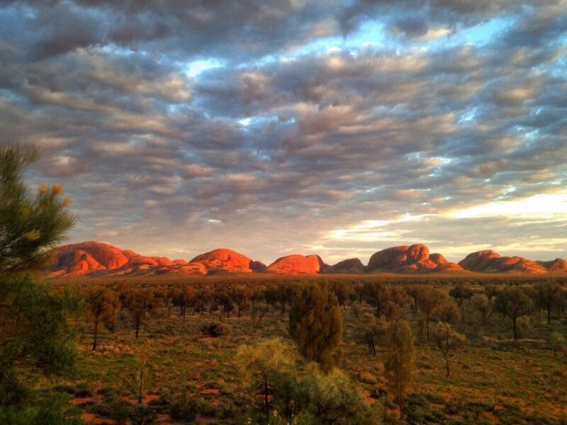 Kata Tjuta: Small Group Sunrise Tour with Picnic Breakfast - What Makes This Tour Stand Out?