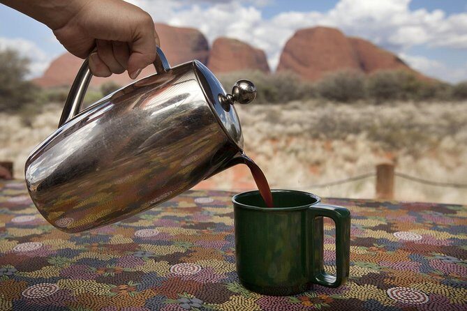 Kata Tjuta Small-Group Tour Including Sunrise and Breakfast - An In-Depth Look at the Kata Tjuta Sunrise & Breakfast Tour