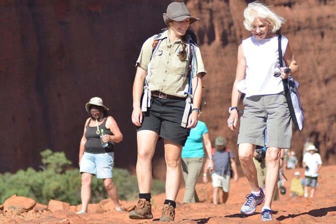 Kata Tjuta Small-Group Tour Including Sunrise and Breakfast - Practical Tips for Booking and Enjoying the Tour