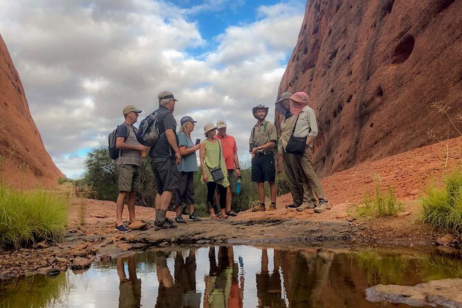 Kata Tjuta Small-Group Tour Including Sunrise and Breakfast - Final Thoughts
