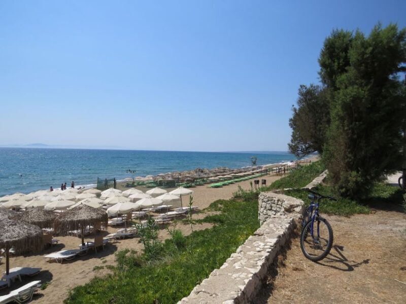 Katakolo: Ancient Olympia and Kourouta Beach Guided Tour - FAQs
