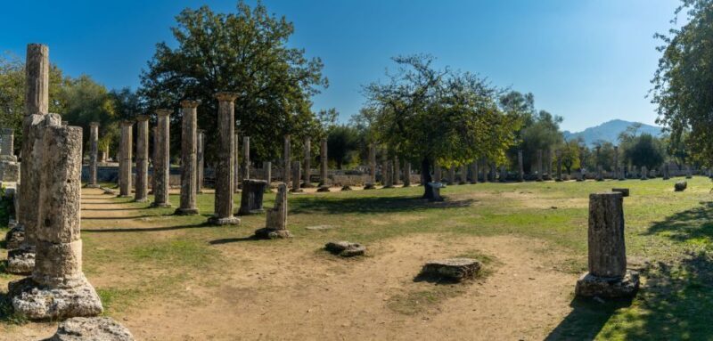 Katakolo: Ancient Olympia and Kourouta Beach Guided Tour - Final Thoughts