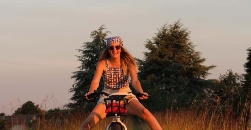 Katakolo: E-bike Rental - A Deep Dive into the Experience of Katakolo’s E-bike Rental