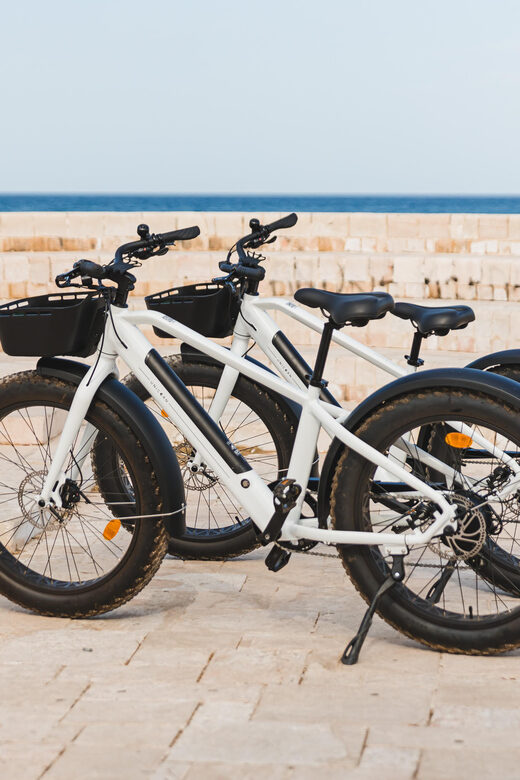 Katakolo: E-bike Rental - FAQ