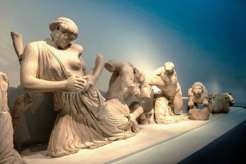 Katakolo: Olympia Tour and Archeological Museum - Final Thoughts: Who Will Love This Tour?