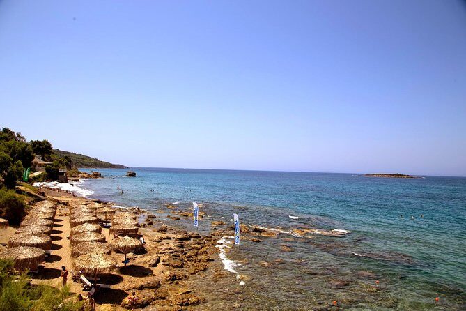 Katakolon 7hour tour : Olympia-Honey Farm-Winery-Beach - Who Should Book This Tour?