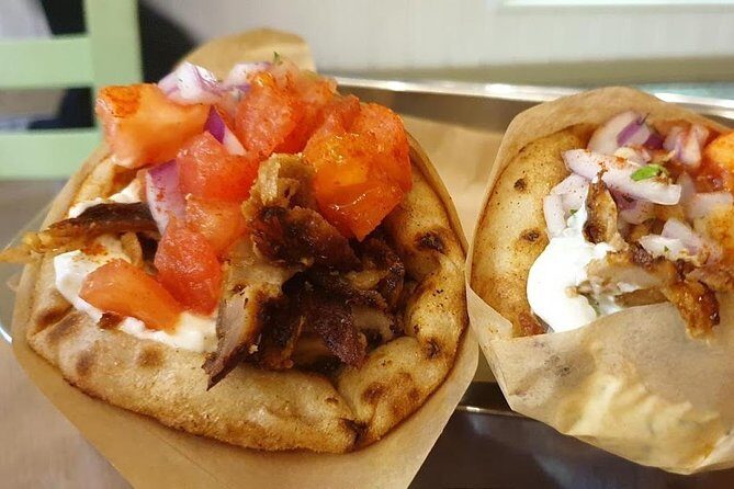 Katakolon - Athens, Premium Skip-The-Line Package tour - Practical Tips