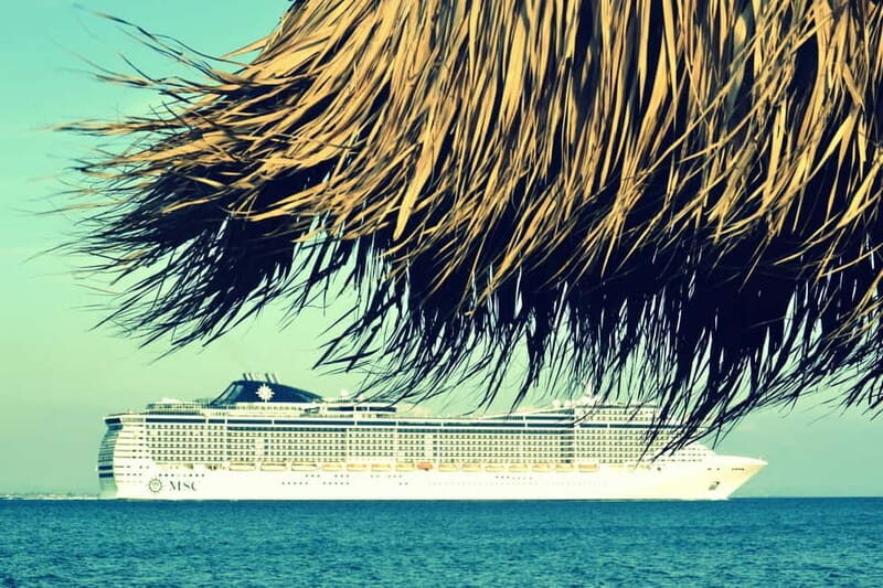Katakolon: Olympia Highlights Shore Excursion - Key Points