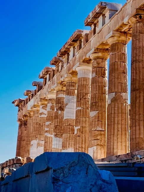 Katakolon: Olympia Highlights Shore Excursion - Who Would Enjoy This Tour?