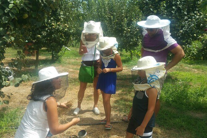 Katakolon Shore Excursion: Olympic site, Honey/Olive Oil Tasting - FAQ