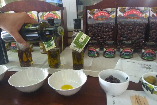 Katakolon Shore Excursion: Premium Skip-the-Lines Olympia & Free Olive Oil Tasting Tour - Final Thoughts