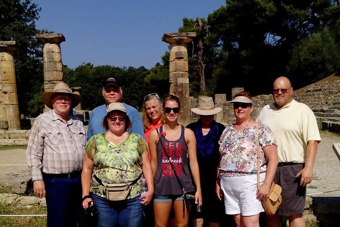 Katakolon Shore Excursion: Private Tour of Ancient Olympia, Archeological Site and Archeological Museum - Final Thoughts