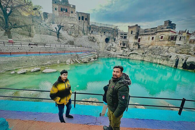 Katas Raj Temple Khewra Salt Mines and Kalar Kahar Day Trip - Who Should Consider This Tour?