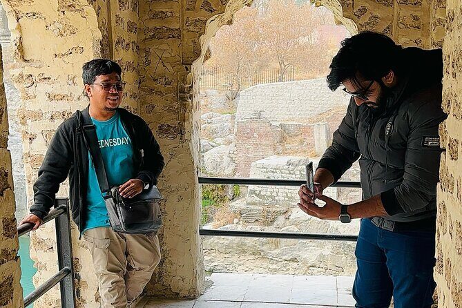 Katas Raj Temple Khewra Salt Mines and Kalar Kahar Day Trip - Final Thoughts: Is This Tour Worth It?