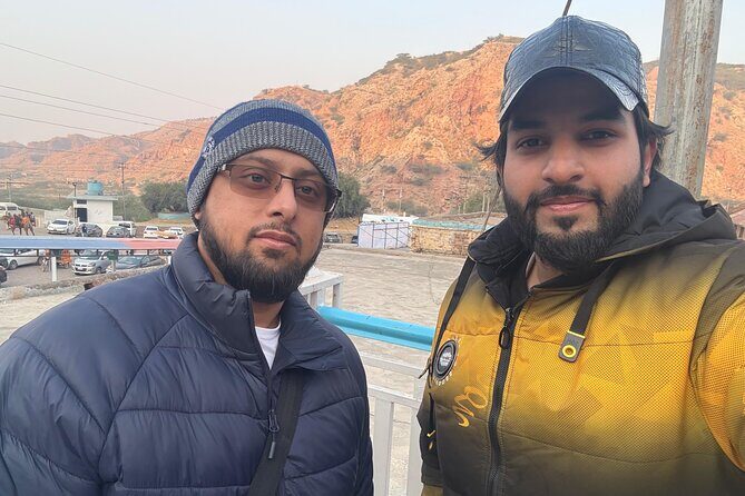 Katas Raj Temple Khewra Salt Mines and Kalar Kahar Day Trip - Frequently Asked Questions