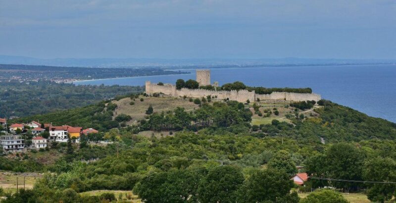 Katerini: Mount Olympus and Dion Minibus Tour - FAQ