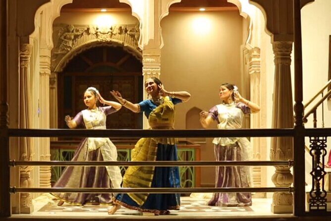 Kathak and khaas - Exploring the Experience: A Deep Dive into Kathak and Khaas