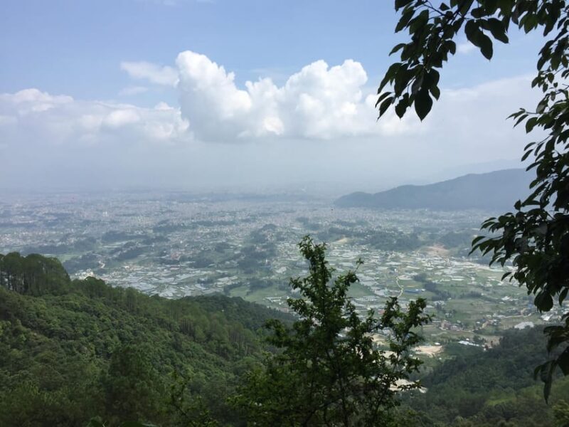 Kathamndu Day HIKING - A Deep Dive into Kathmandu Day HIKING