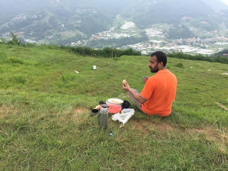 Kathamndu Day HIKING - Who Will Love This Tour?