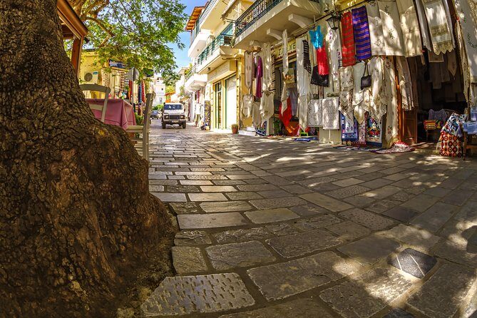 Katharo Route Tour from Agios Nikolaos - Final Thoughts