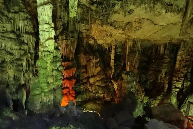 Katharo Route Tour from Agios Nikolaos - FAQ