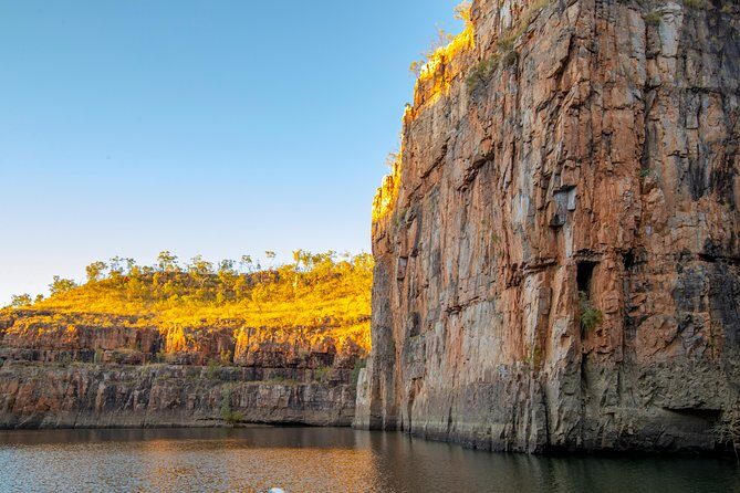 Katherine Day Tour from Darwin including Katherine Gorge Cruise - The Long Day: Pros and Cons