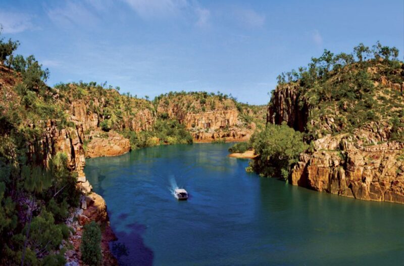 Katherine Gorge & Edith Falls Full-Day Tour from Darwin - Things to Keep in Mind