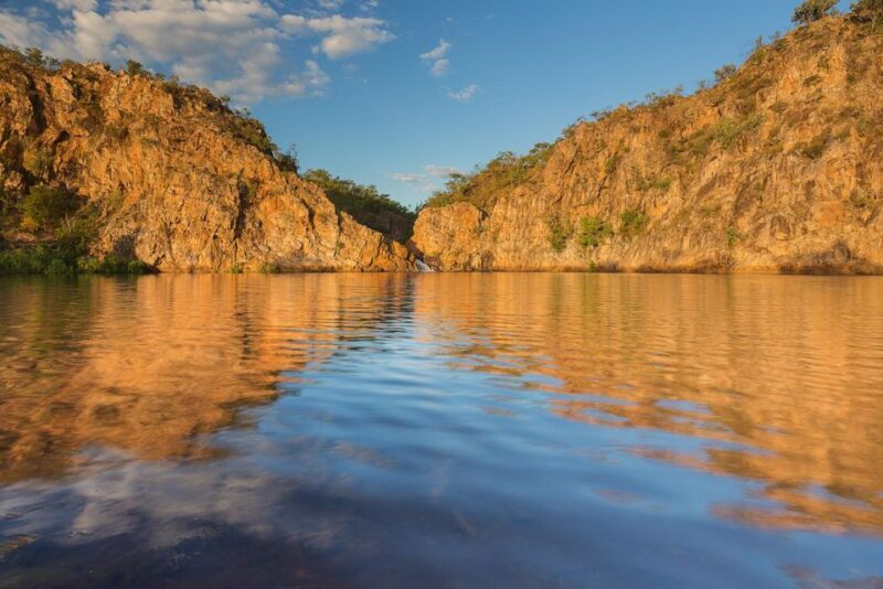 Katherine Gorge - Mataranka - Edith Falls - Adelaide River - Frequently Asked Questions
