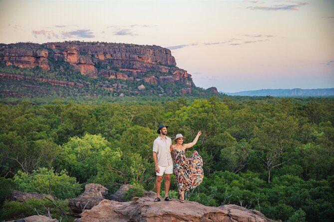 Katherine Gorge - Mataranka - Edith Falls - more... - Final Thoughts