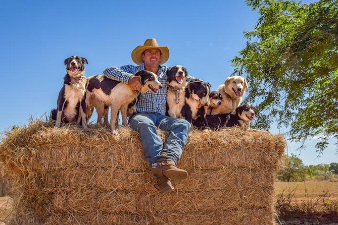 Katherine Outback Experience Show Ticket - A Deep Dive into the Katherine Outback Experience