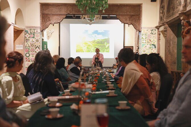 Kathika Cultural Experience, Old Delhi - Hands-on Workshops: Making It Personal