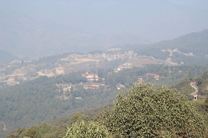Kathmandu: 1 Day Hiking to Nagarjun Hill - Potential Drawbacks or Considerations