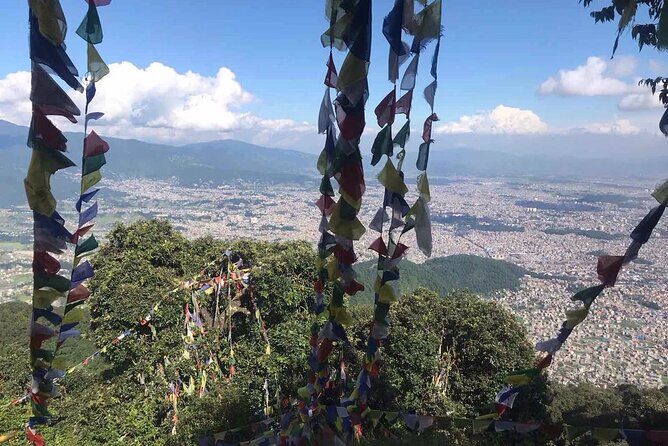 Kathmandu: 1 Day Hiking to Nagarjun Hill - Who Will Enjoy This Tour Most?
