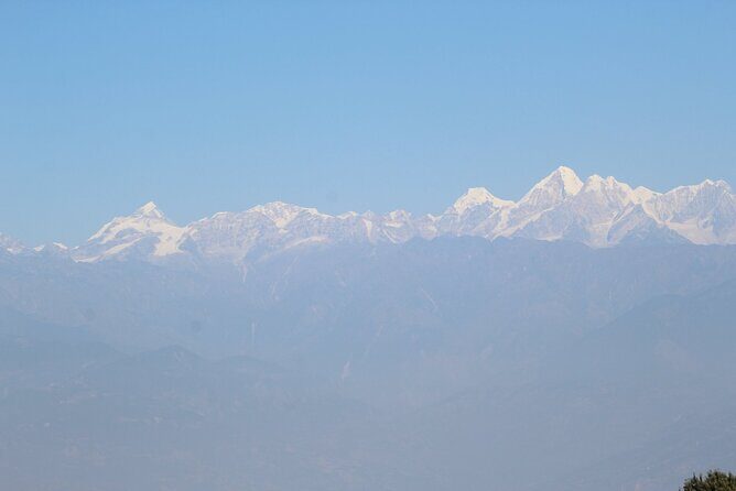 Kathmandu: 1 Day Hiking to Nagarjun Hill - FAQ