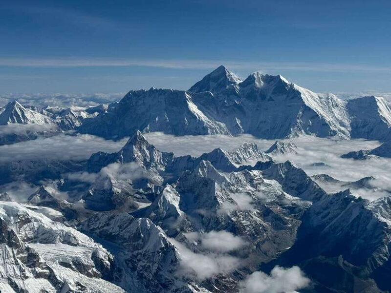 Kathmandu: 1-Hour Mount Everest Flight with Private Transfer - Final Thoughts: Is It Worth It?