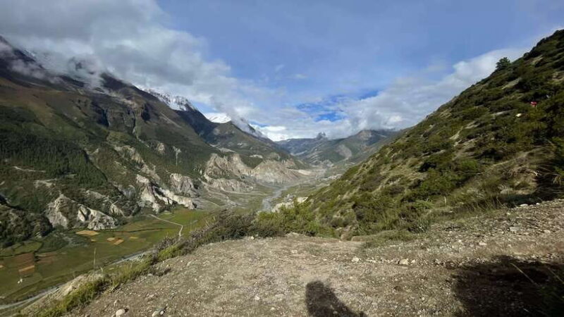 Kathmandu: 1-Hour Mountain Flight with Mount Everest View - Kathmandu: 1-Hour Mountain Flight with Mount Everest View — A Truly Unique Perspective