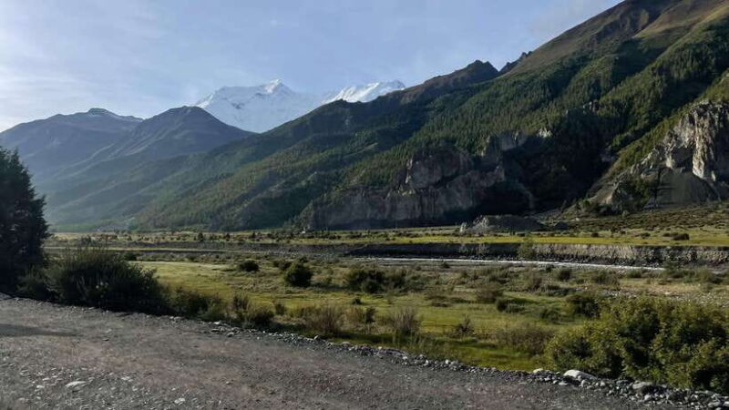 Kathmandu: 1-Hour Mountain Flight with Mount Everest View - Key Points