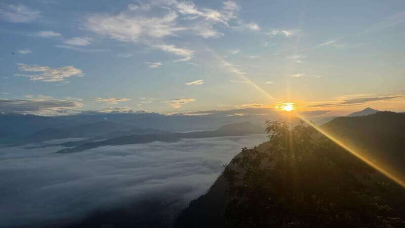 Kathmandu: 1-Hour Mountain Flight with Mount Everest View - Final Thoughts: Why Choose This Tour?