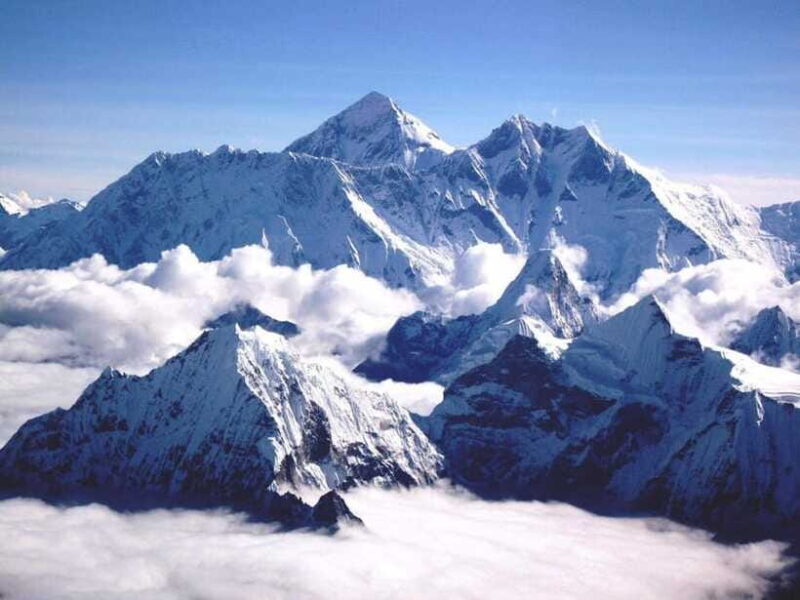 Kathmandu: 1-Hour Mountain Flight with Optional Transfer - A Few Caveats