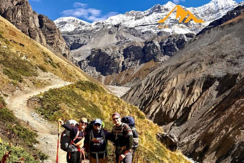 Kathmandu: 10-Day Annapurna Circuit Guided Trek via Tilicho - Key Points