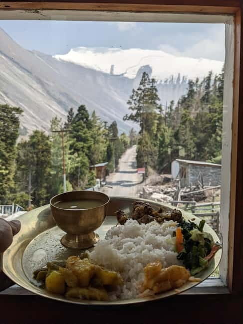 Kathmandu: 10-Day Annapurna Circuit Trek via Thorong La Pass - What Makes This Trek Special