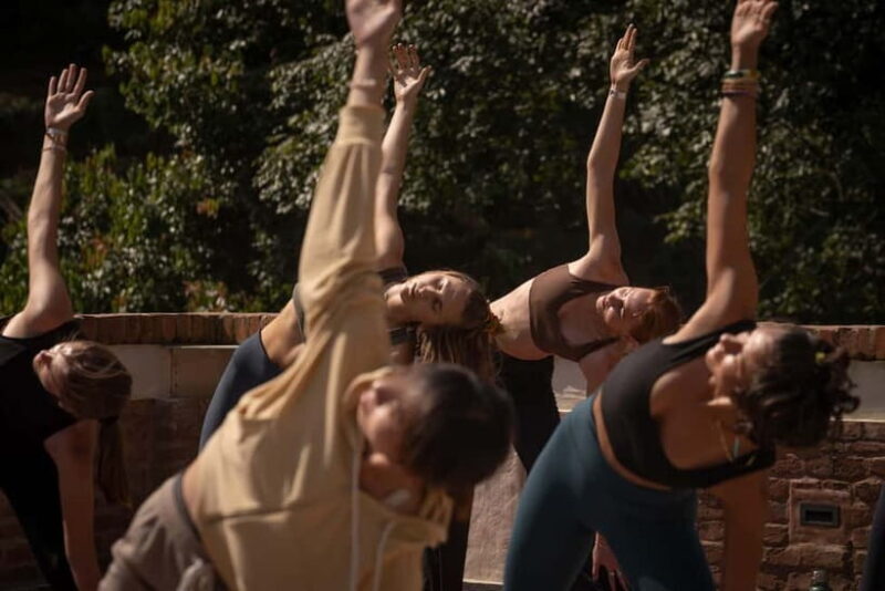 Kathmandu: 10 Days Himalayan Stress Management Yoga Retreat - Kathmandu: 10 Days Himalayan Stress Management Yoga Retreat