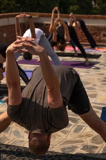 Kathmandu: 10 Days Himalayan Stress Management Yoga Retreat - Key Points